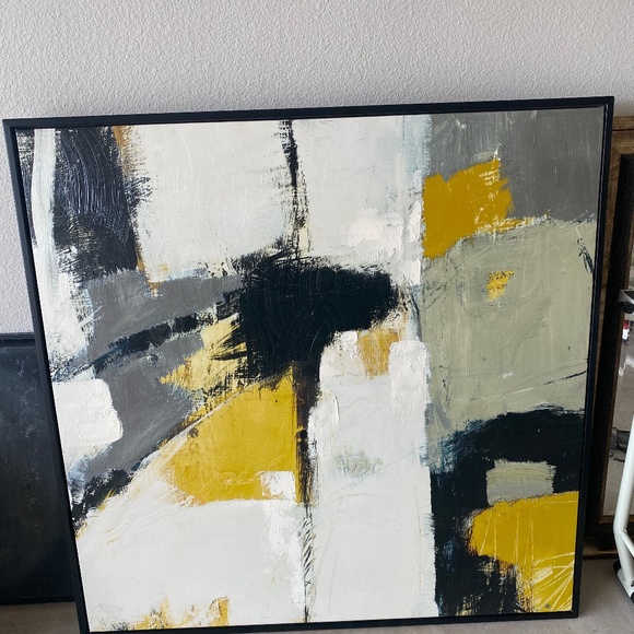 20x20 canvas wall art